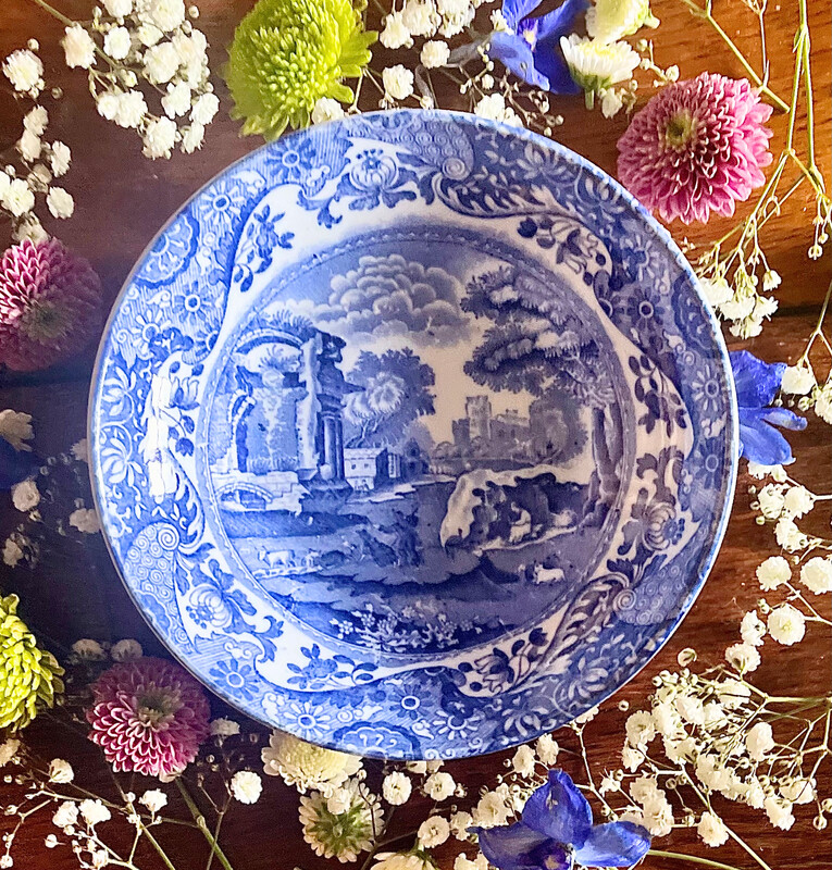 Copeland Spode Italian Dish