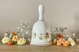 Wedgwood Mirabelle Bell