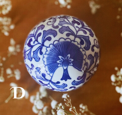 Vintage Carpet Bowls Balls