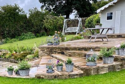 Gardens