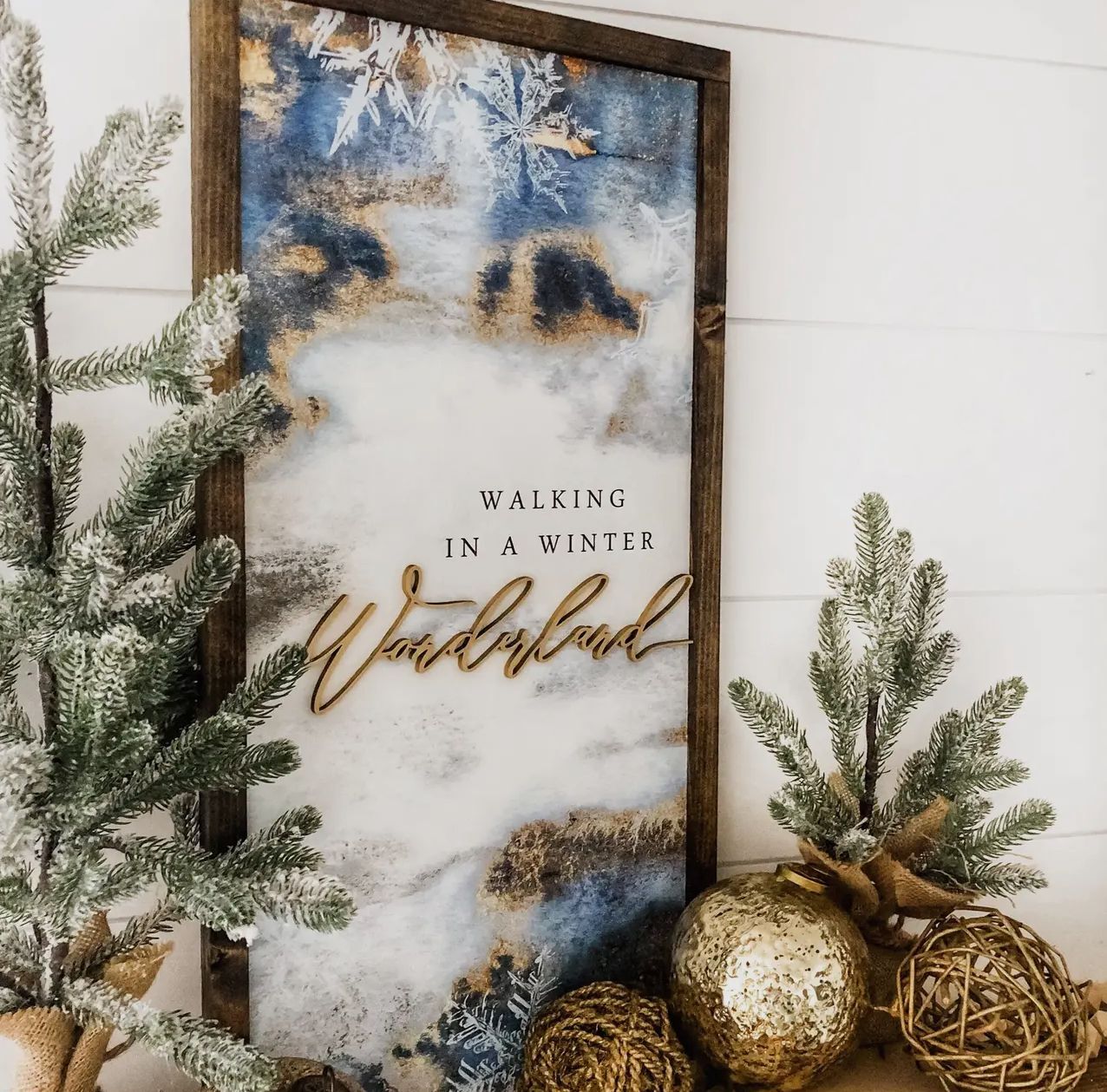 Winter Wonderland - Limited Edition