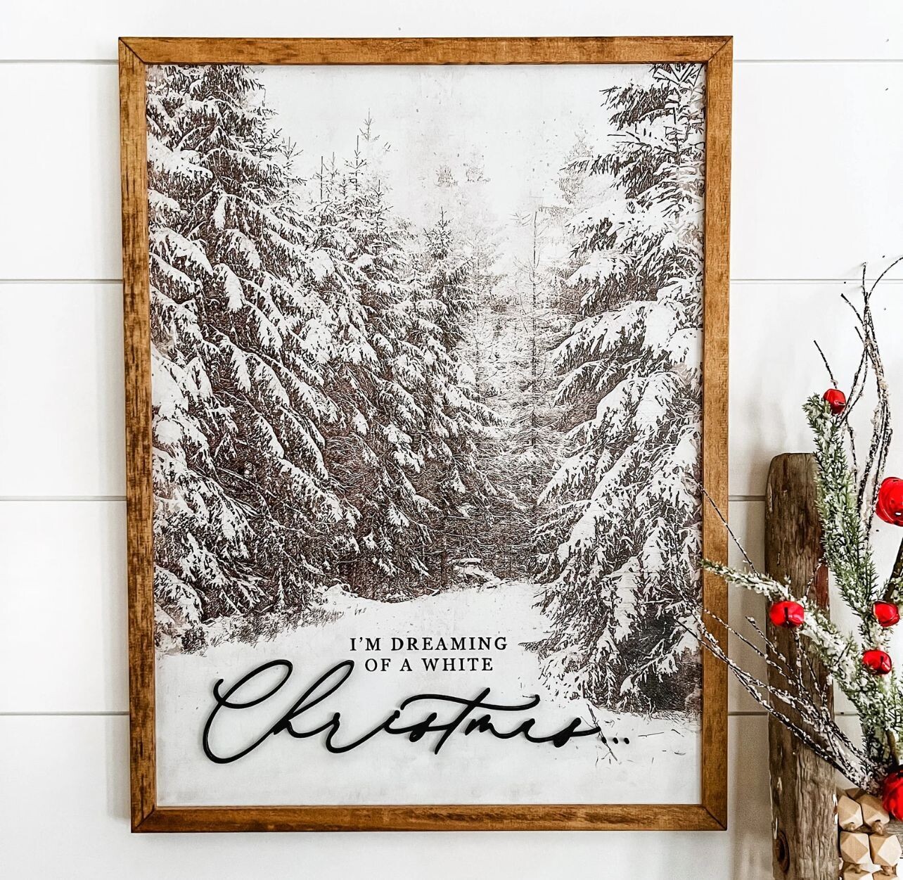 White Christmas - Limited Edition