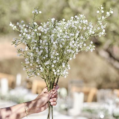 Faux Gypsophilia - Baby's Breath Bundle