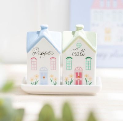 Kitchen & Tableware