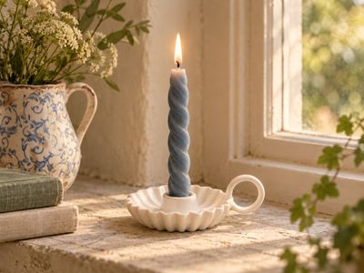 Candles & Lanterns