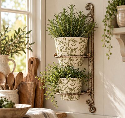 Indoor Planters