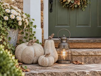 Candlelight & Lanterns