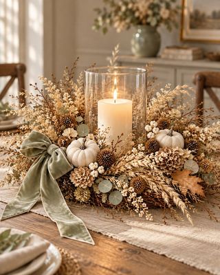 Seasonal Magic
