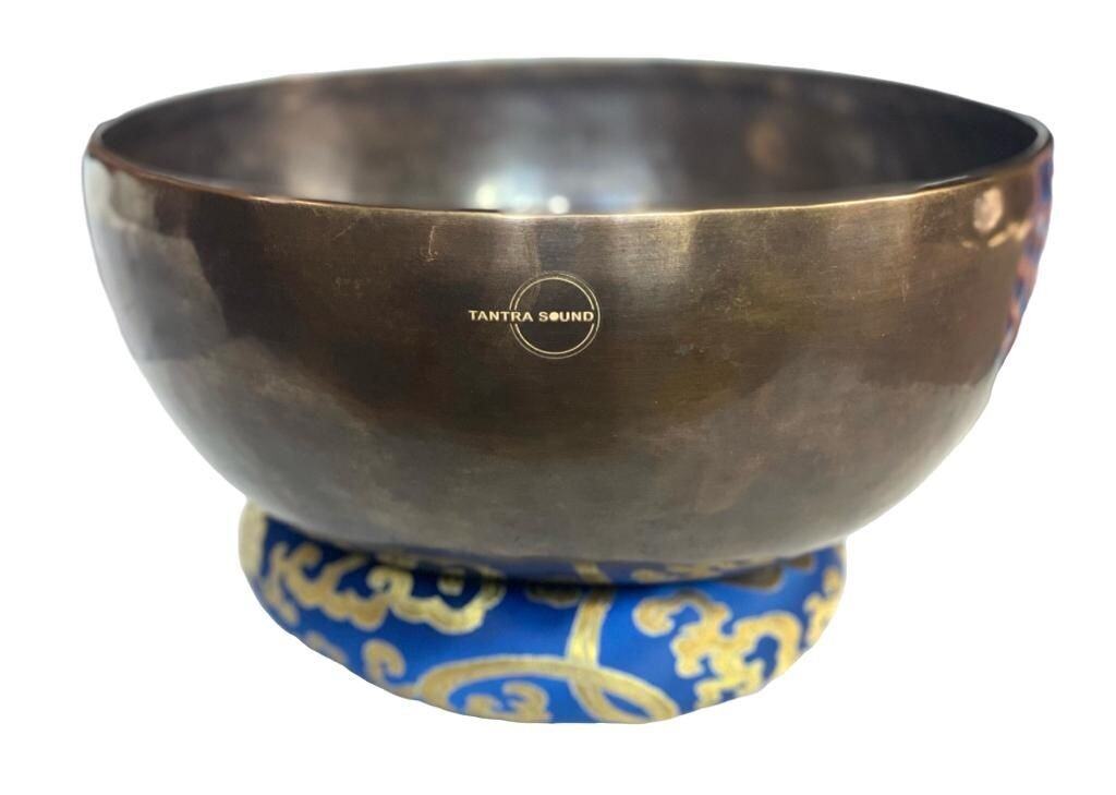 SIGNATURE BOWL - G NOTE - 8.5 INCH