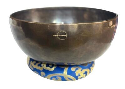 SIGNATURE BOWL - A NOTE - 8.5 INCH