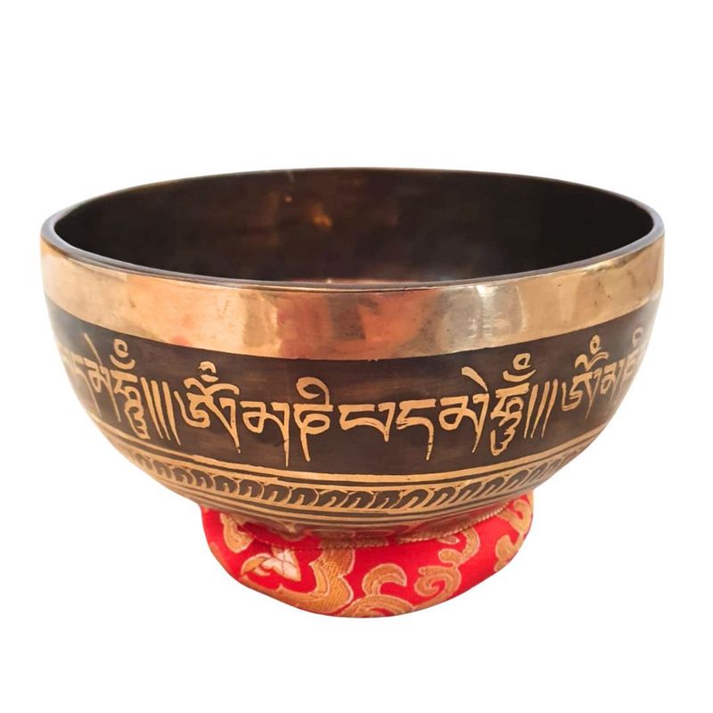 MANTRA BOWL - B3 NOTE - 7 INCH