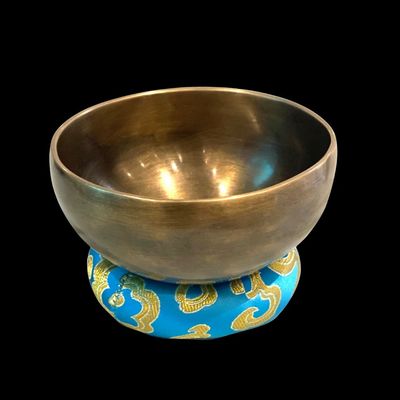 BRONZE BOWL - XS