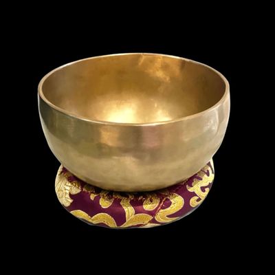 GOLD BOWL - S
