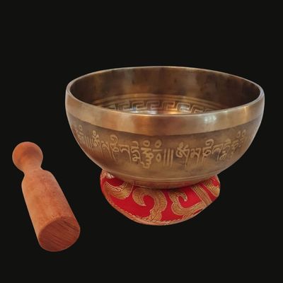 MANTRA BOWL - S