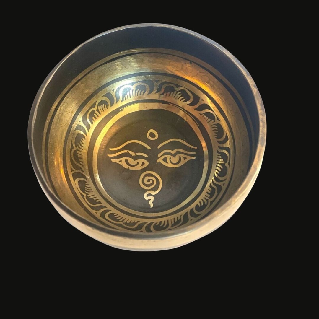 MANTRA BOWL - XS