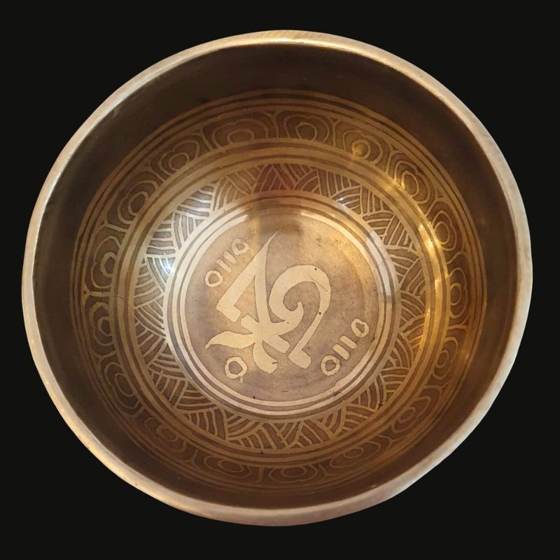 MANTRA BOWL - XS