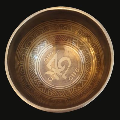 MANTRA BOWL - XS