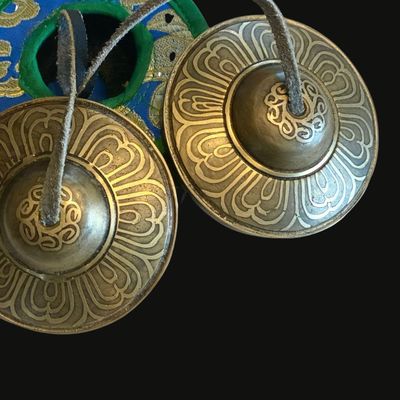 MANTRA TINGSHAS - L