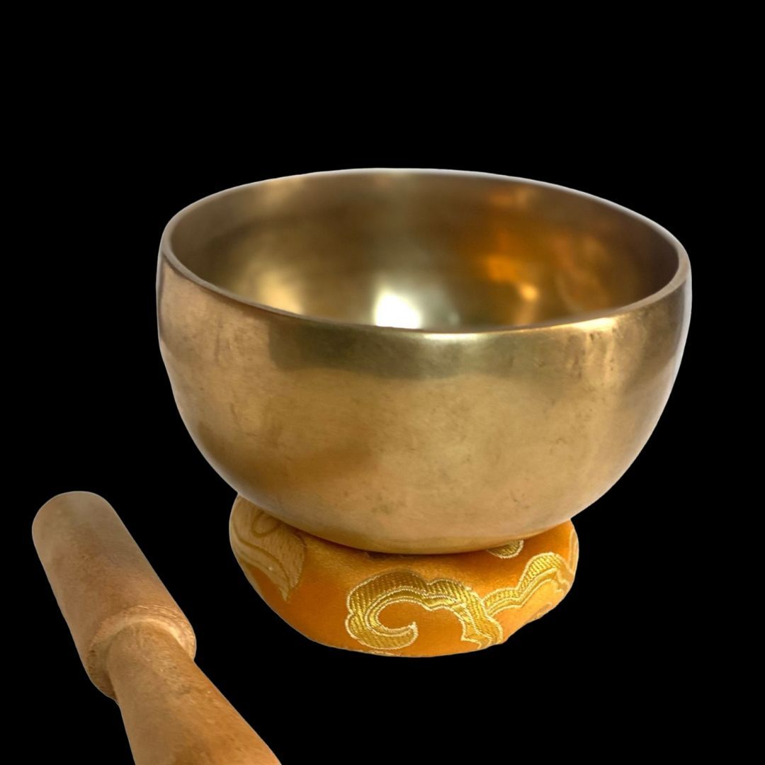 GOLD BOWL - XS