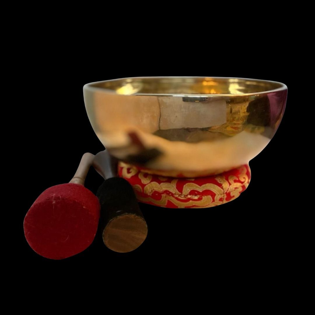 GOLD BOWL - L