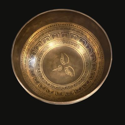 ARTISAN BOWLS