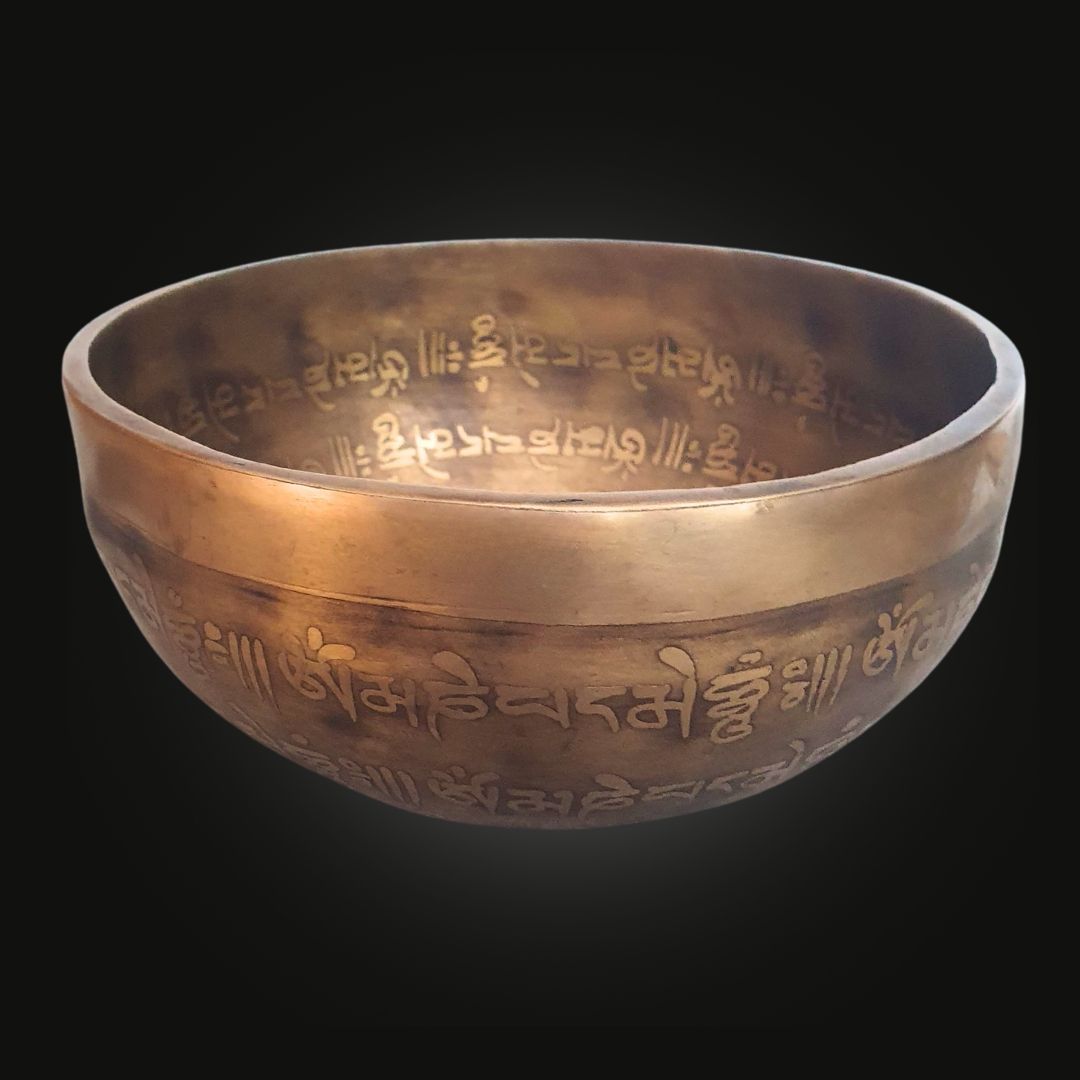 MANTRA BOWL - L