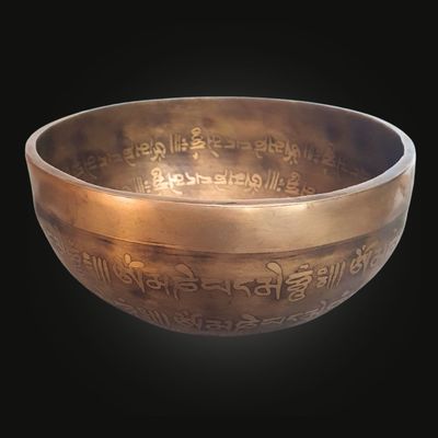 MANTRA BOWL - L