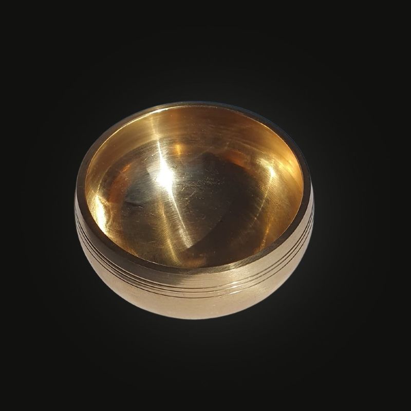 GOLD BOWL - L