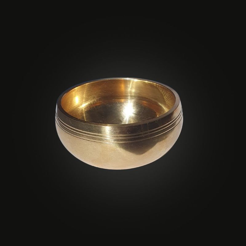GOLD BOWL - M