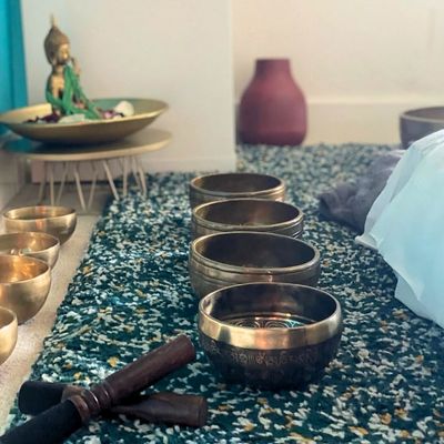 SMALL BOWLS
