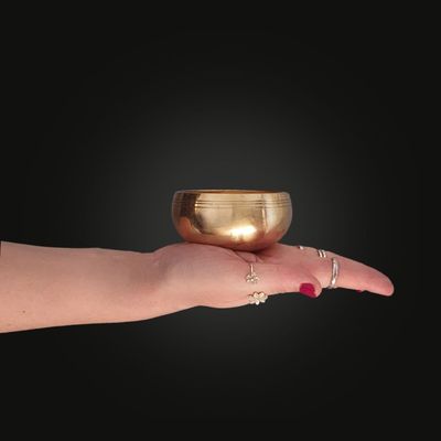 GOLD CAST