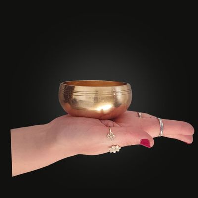 CAST BOWLS