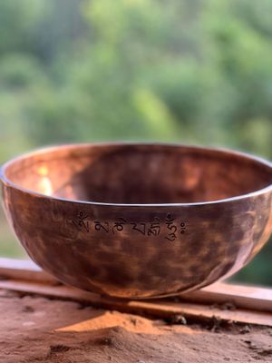 ARTISAN BOWLS
