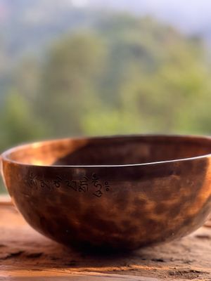 BRONZE ARTISAN