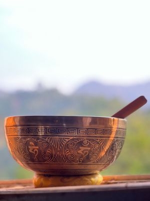 MANTRA ARTISAN
