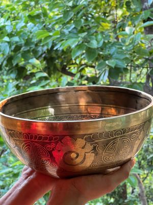 MANTRA BOWLS