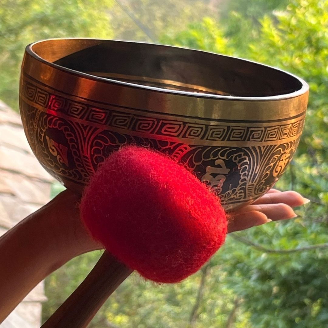 MANTRA BOWL - M