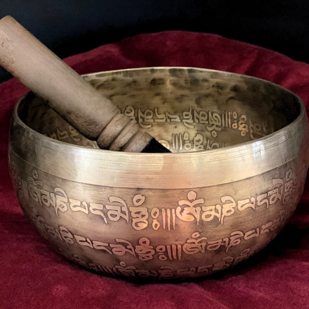 MANTRA BOWL - M