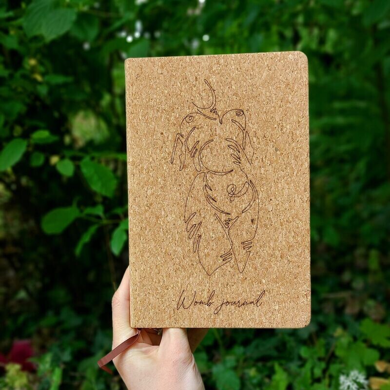 Womb journal