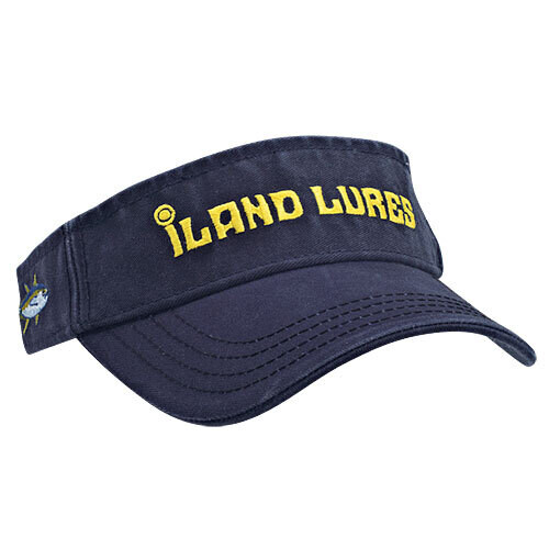 Iland Lures Visor  IBV