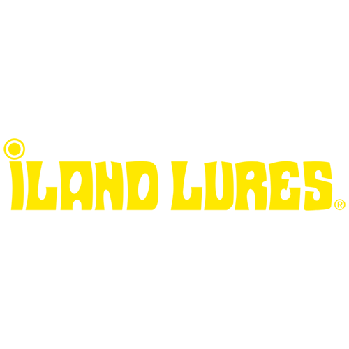 Decal - Iland Lures  IDY