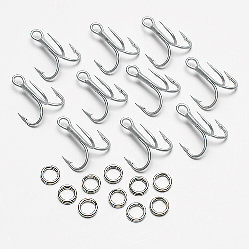 Original Replacement<p>Hook Kit