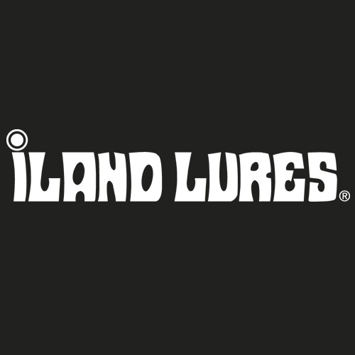 Decal Iland Lures  IDW