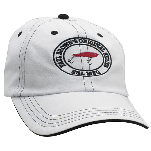 Paul Brown Cap  PBC