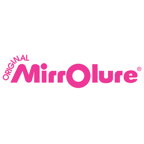 Decal MirrOlure MDP