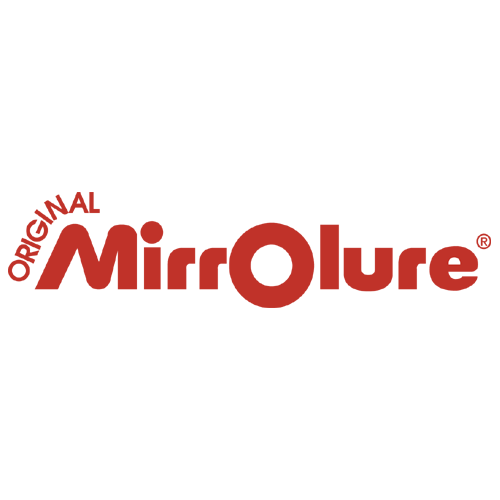Decal MirrOlure  MDR