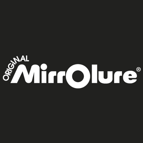 Decal MirrOlure  MDW