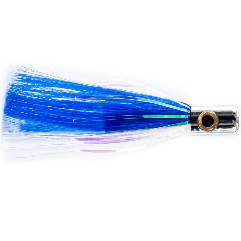 Iland Cruiser Chrome Head CR820F