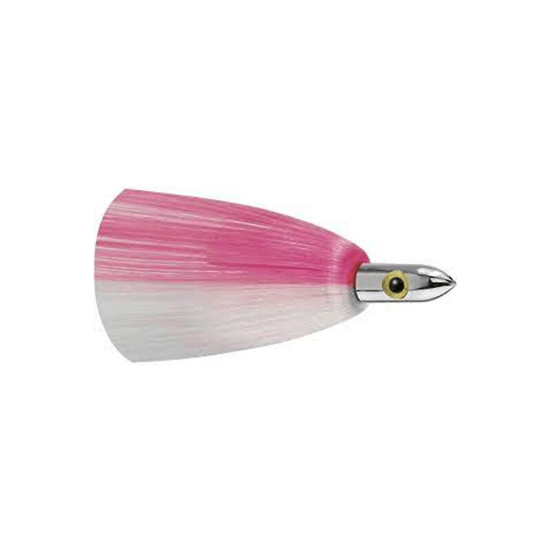 Jr Ilander Chrome Head