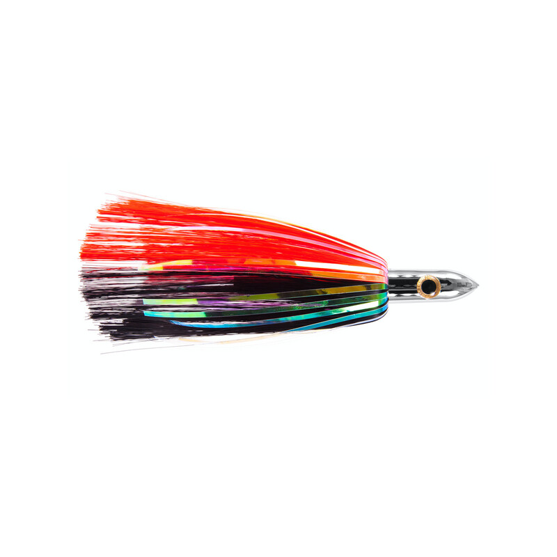Jr Ilander Flasher Series